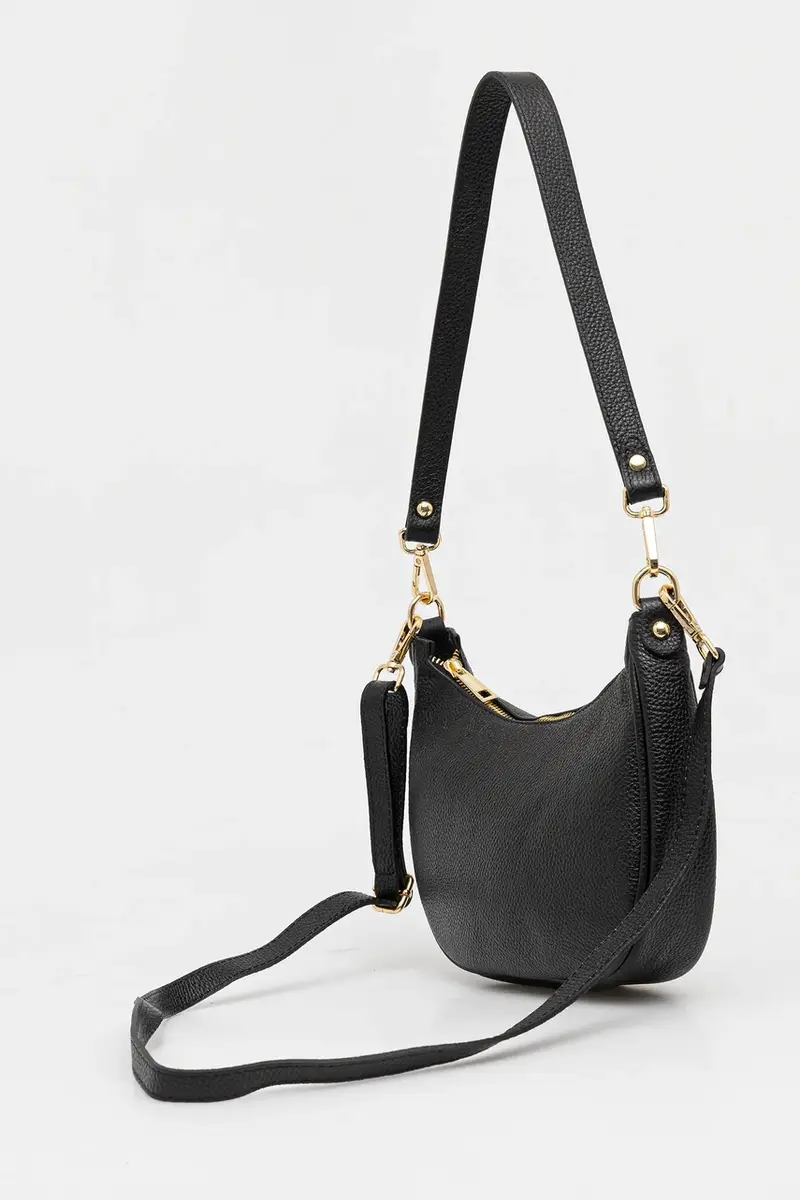 Answear.LAB Borsa a mano Nero 3645997 miniatura 3