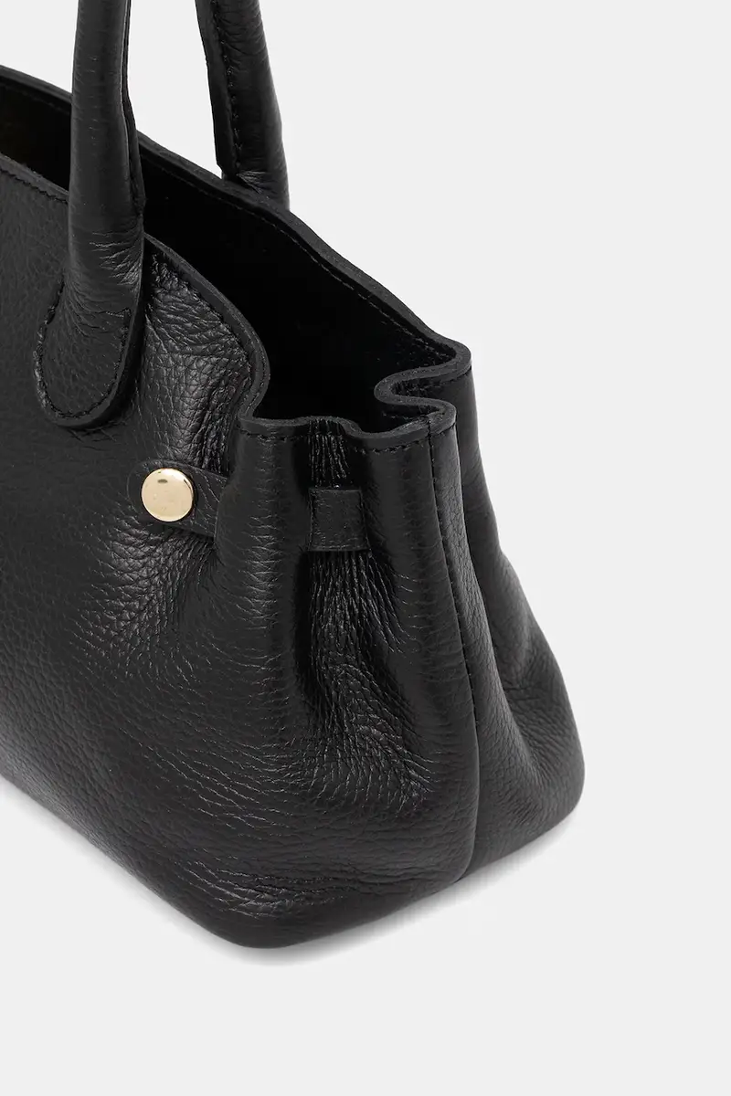 Answear.LAB Borsa a mano Nero 3649020 miniatura 4