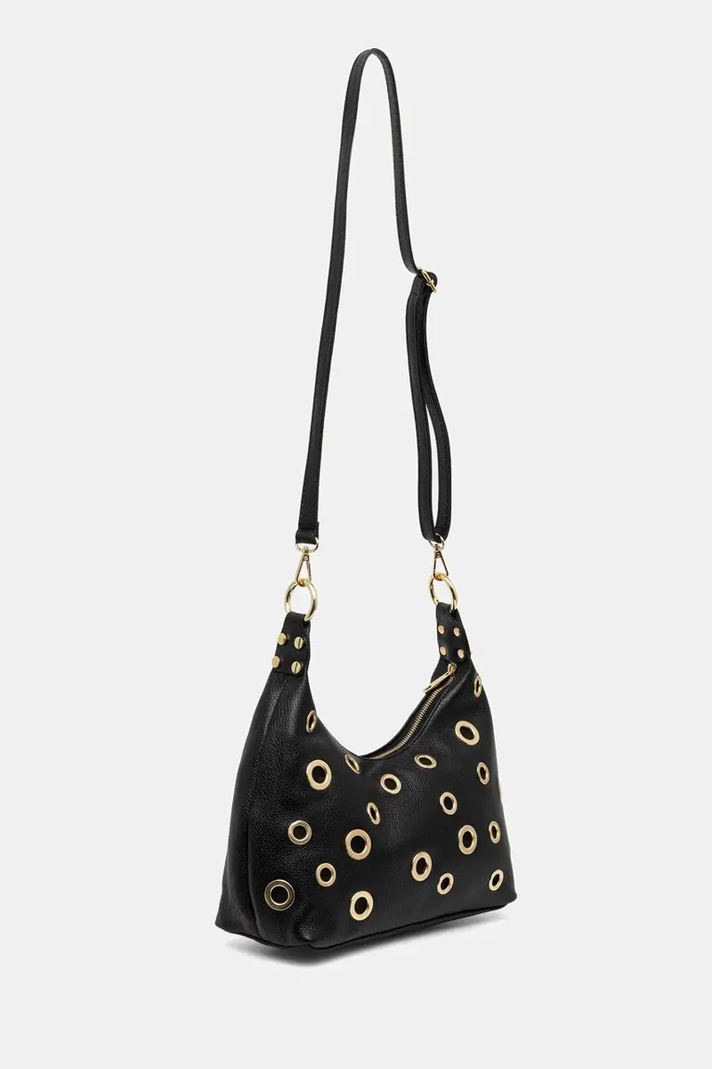 Answear.LAB Borsa a mano Nero 3776092 miniatura 2