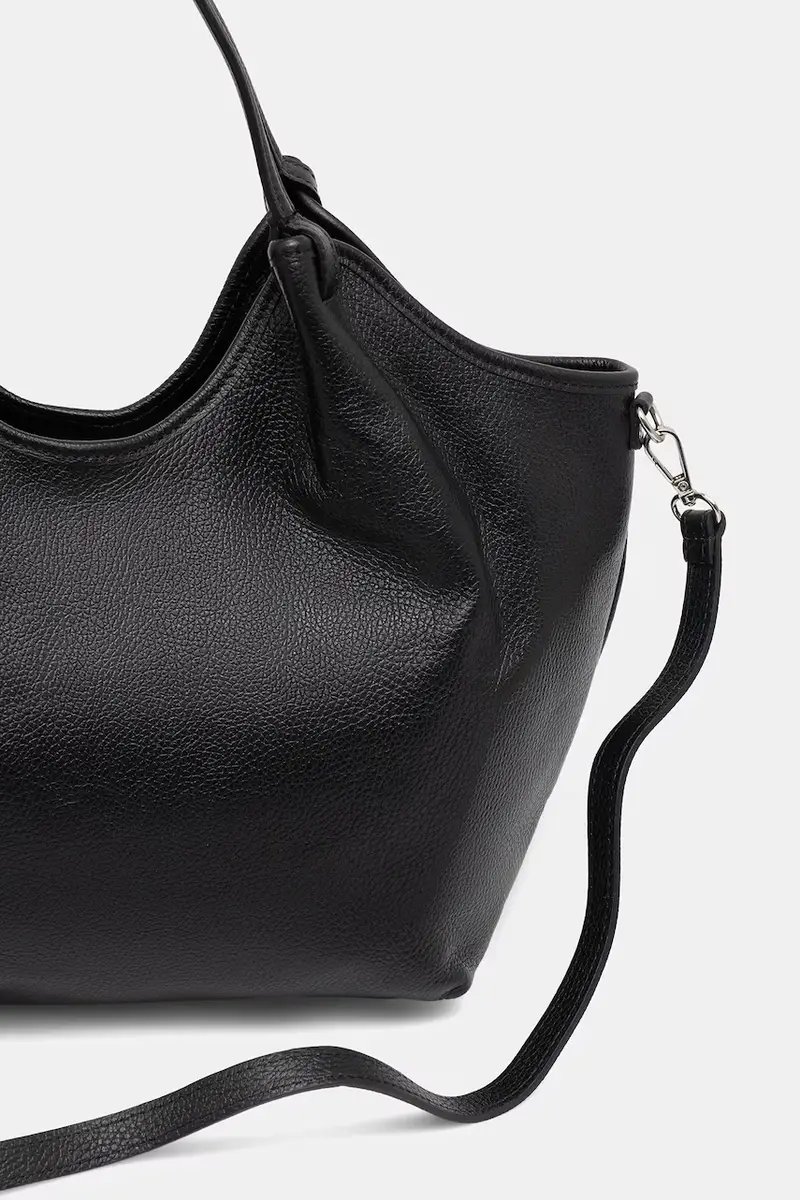 Answear.LAB Borsa a mano Nero 3777096 miniatura 3