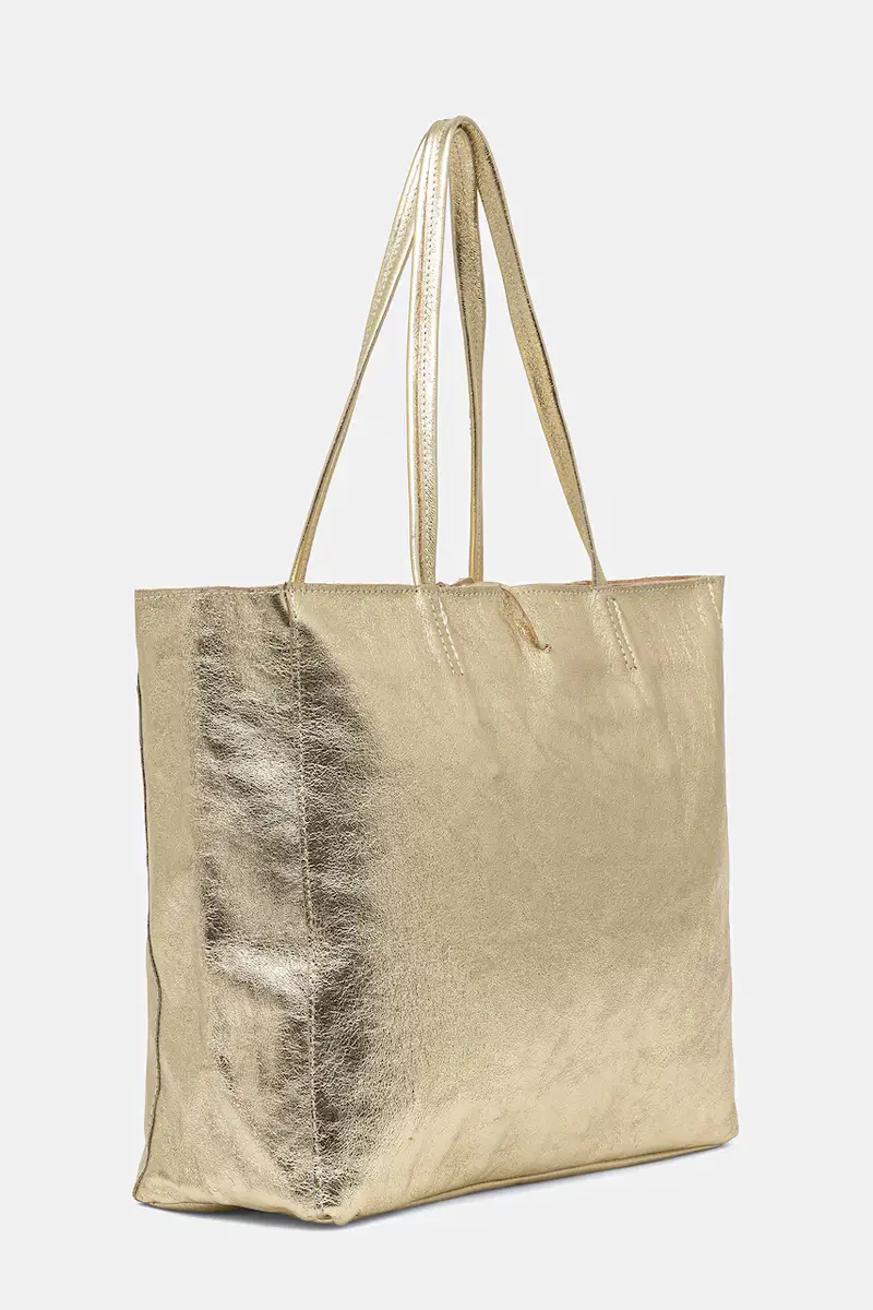 Answear.LAB Borsa a mano Oro 3169159 miniatura 2