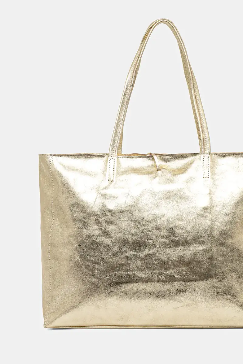 Answear.LAB Borsa a mano Oro 3169159 miniatura 3