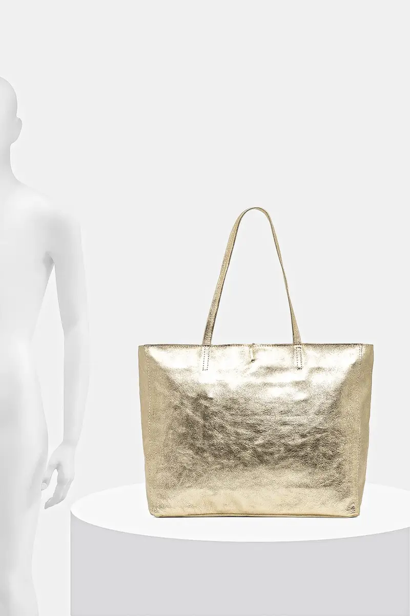 Answear.LAB Borsa a mano Oro 3169159 miniatura 5