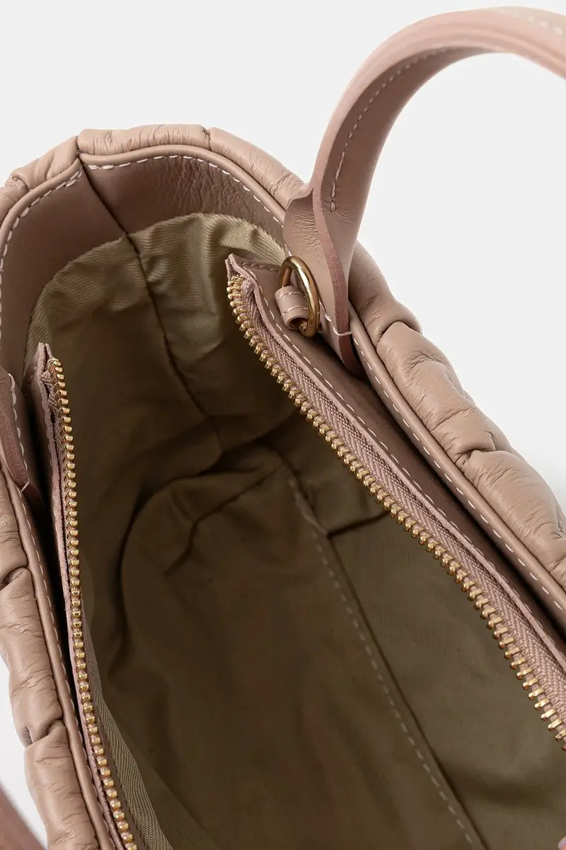 Answear.LAB Borsa a mano Rosa 3663234 miniatura 5