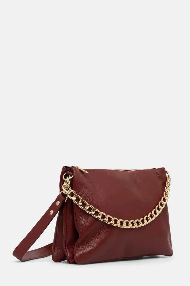 Answear.LAB Borsa a mano Rosso 3667043 miniatura 2