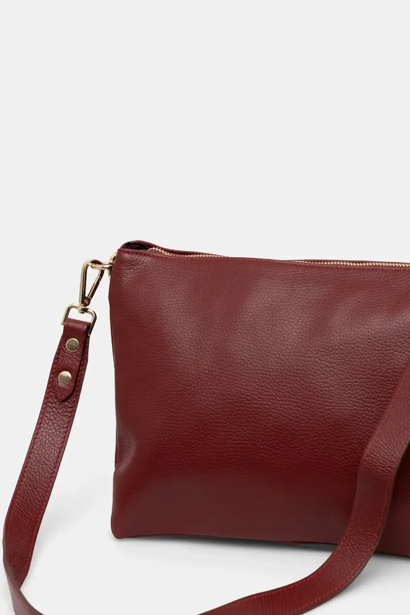 Answear.LAB Borsa a mano Rosso 3667043 miniatura 3