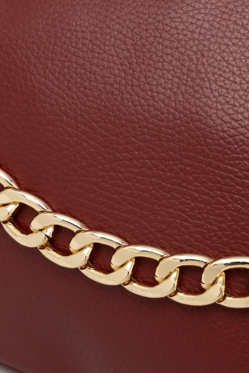 Answear.LAB Borsa a mano Rosso 3667043 miniatura 4