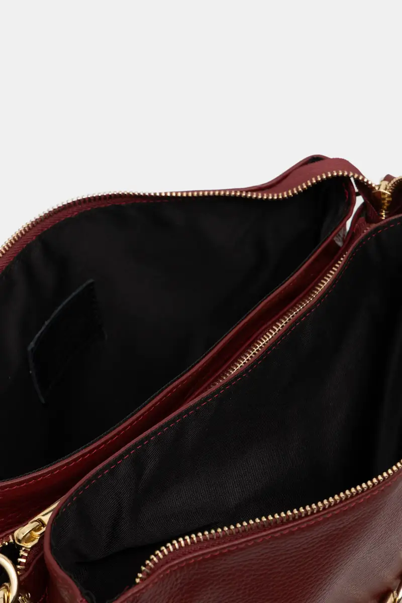 Answear.LAB Borsa a mano Rosso 3667043 miniatura 5