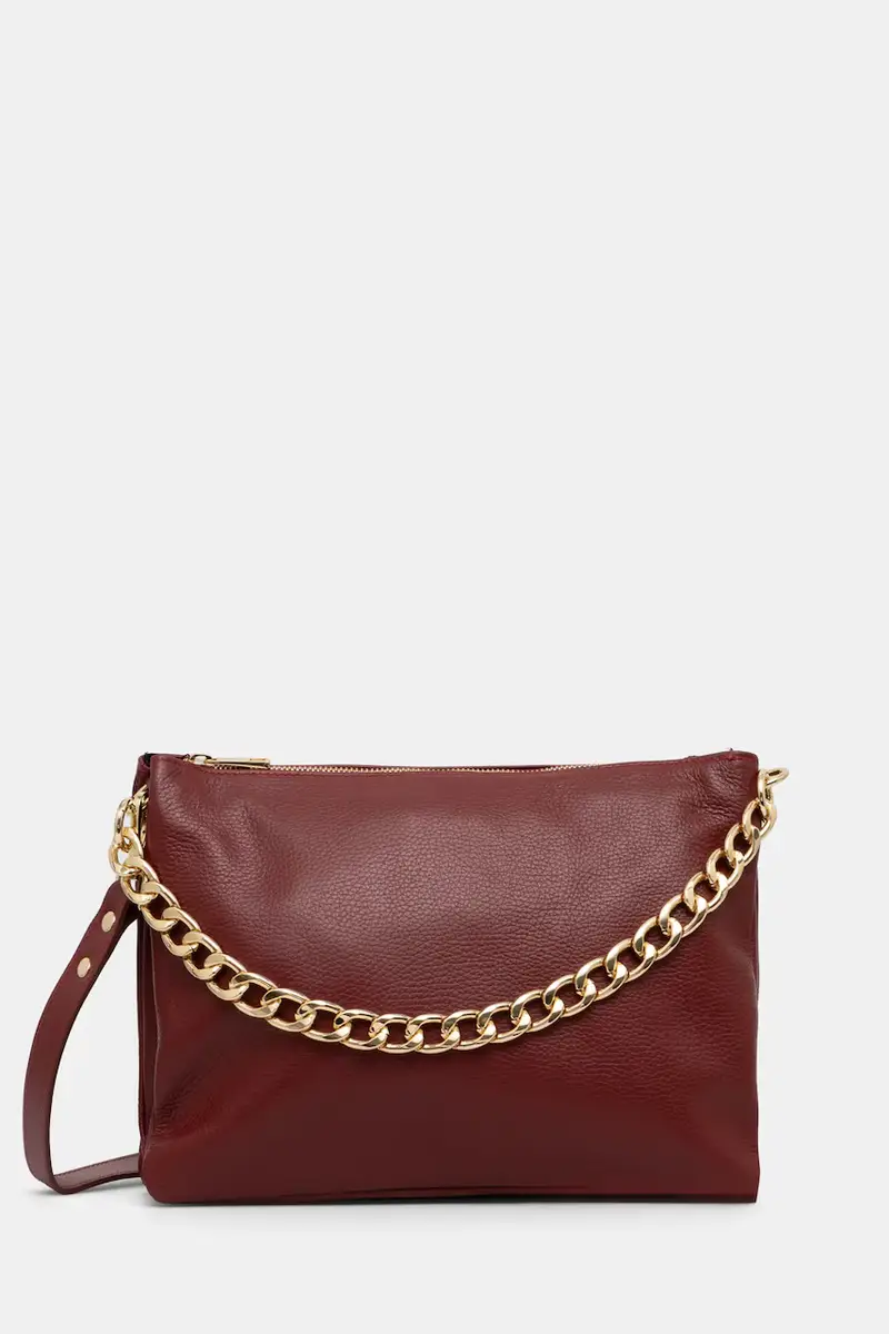 Answear.LAB Borsa a mano Rosso 3667043