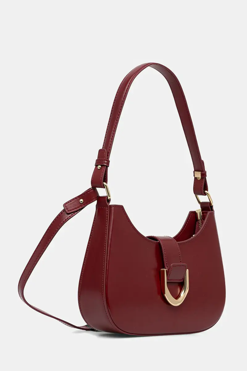 Answear.LAB Borsa a mano Rosso 3667100 miniatura 2