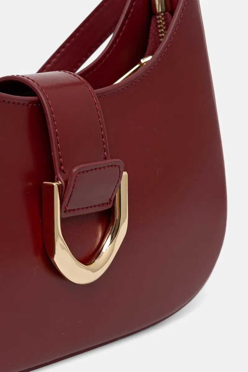 Answear.LAB Borsa a mano Rosso 3667100 miniatura 4