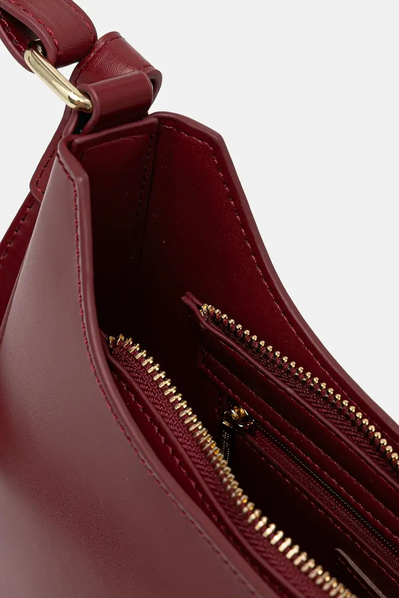 Answear.LAB Borsa a mano Rosso 3667100 miniatura 5