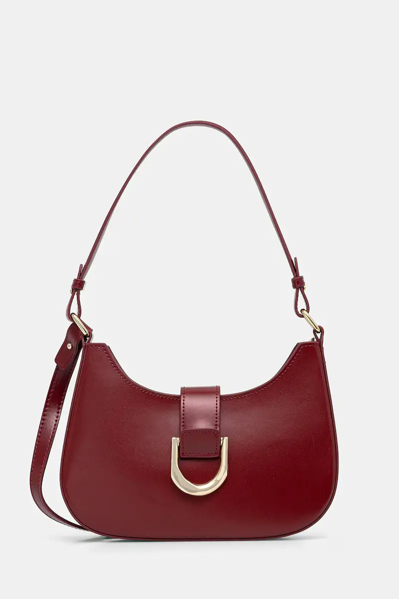 Answear.LAB Borsa a mano Rosso 3667100