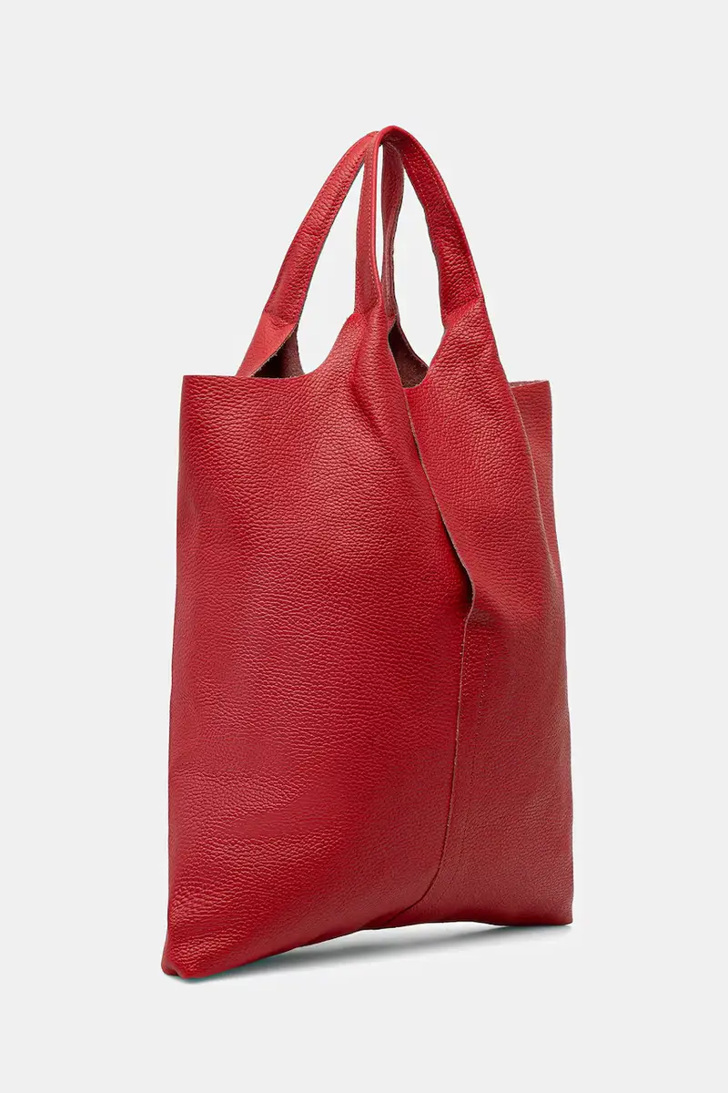 Answear.LAB Borsa a mano Rosso 3667161 miniatura 2