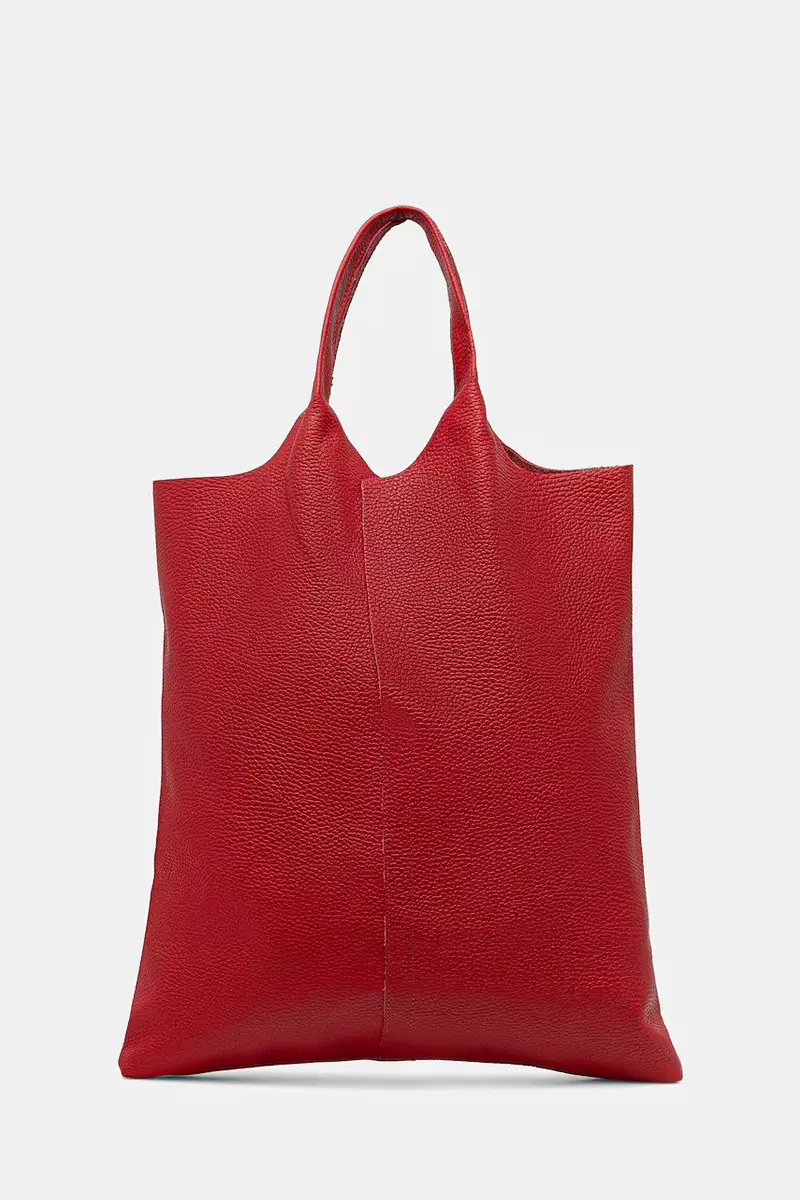 Answear.LAB Borsa a mano Rosso 3667161