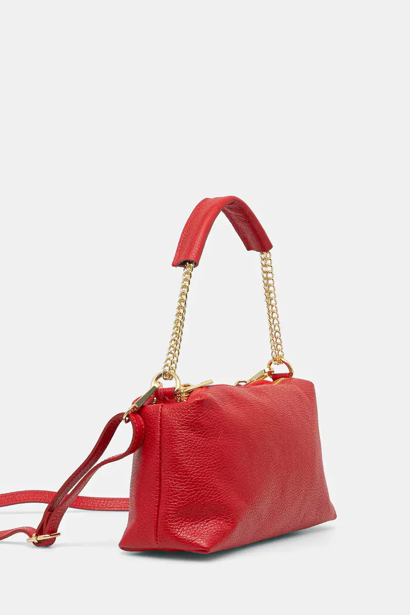 Answear.LAB Borsa a mano Rosso 3667187 miniatura 2