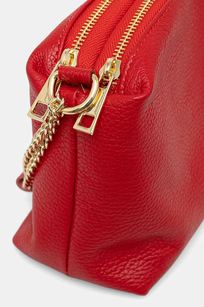 Answear.LAB Borsa a mano Rosso 3667187 miniatura 5