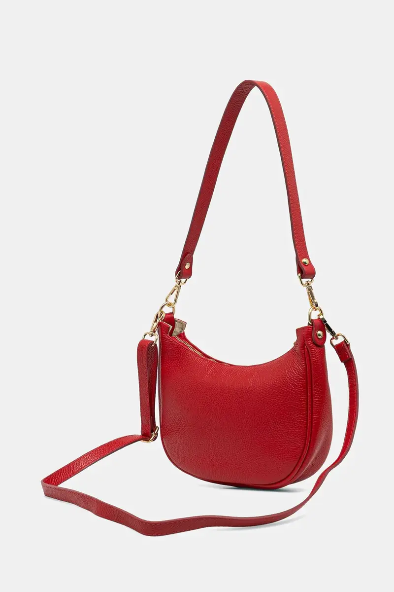 Answear.LAB Borsa a mano Rosso 3667193 miniatura 3