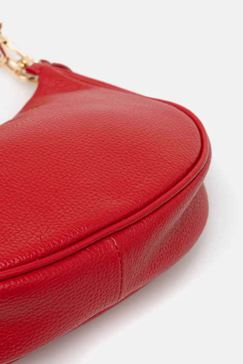 Answear.LAB Borsa a mano Rosso 3667193 miniatura 4