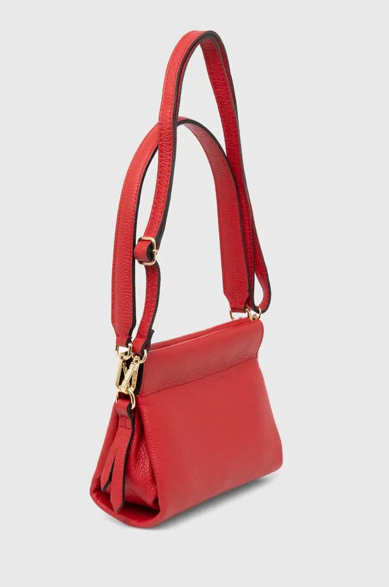 Answear.LAB Borsa a mano Rosso 3830354 miniatura 2
