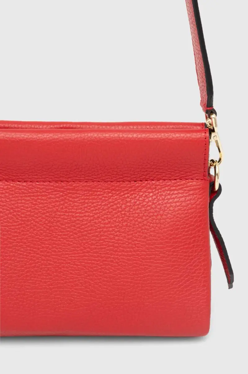 Answear.LAB Borsa a mano Rosso 3830354 miniatura 3