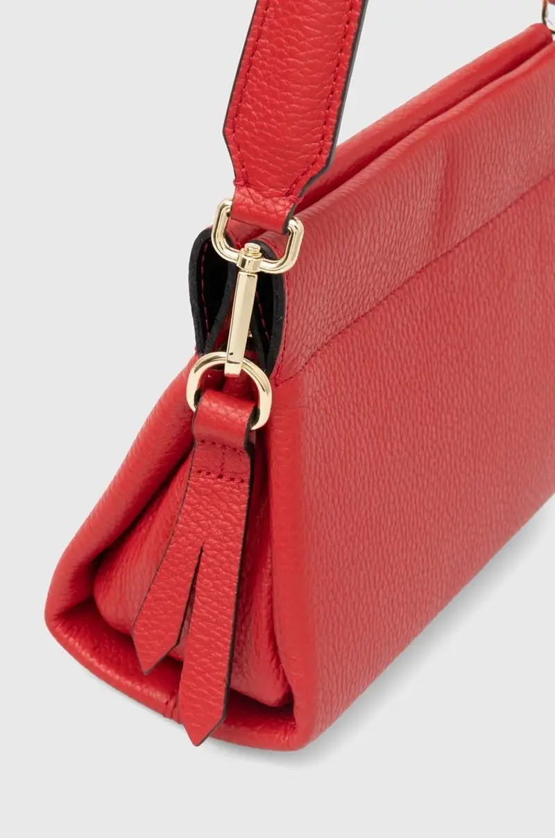 Answear.LAB Borsa a mano Rosso 3830354 miniatura 4