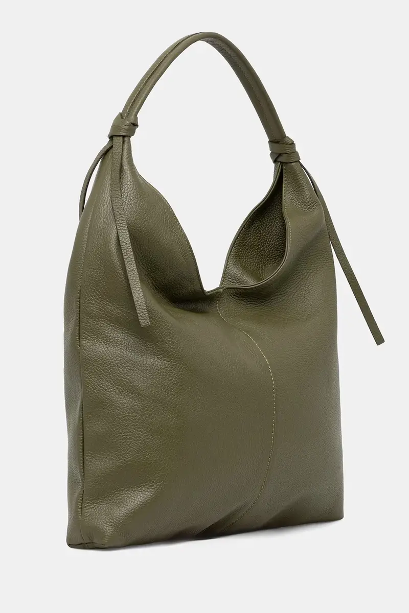 Answear.LAB Borsa a mano Verde 3670187 miniatura 2