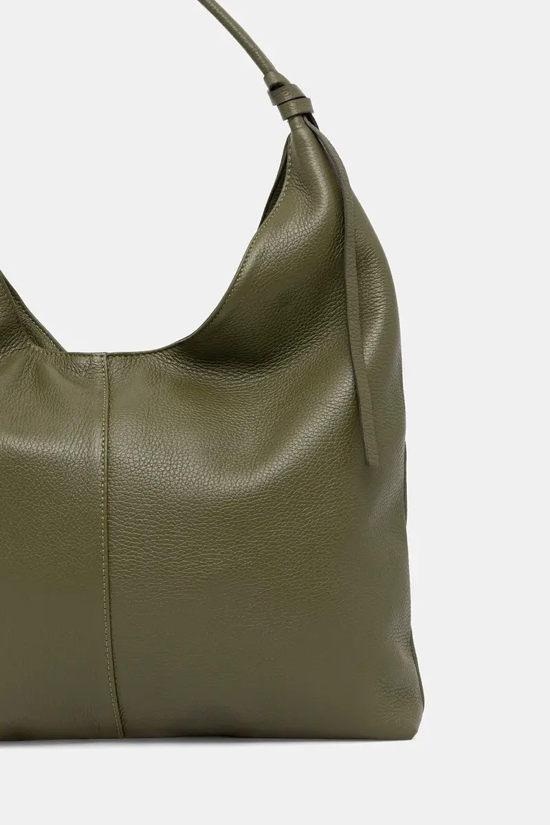 Answear.LAB Borsa a mano Verde 3670187 miniatura 3