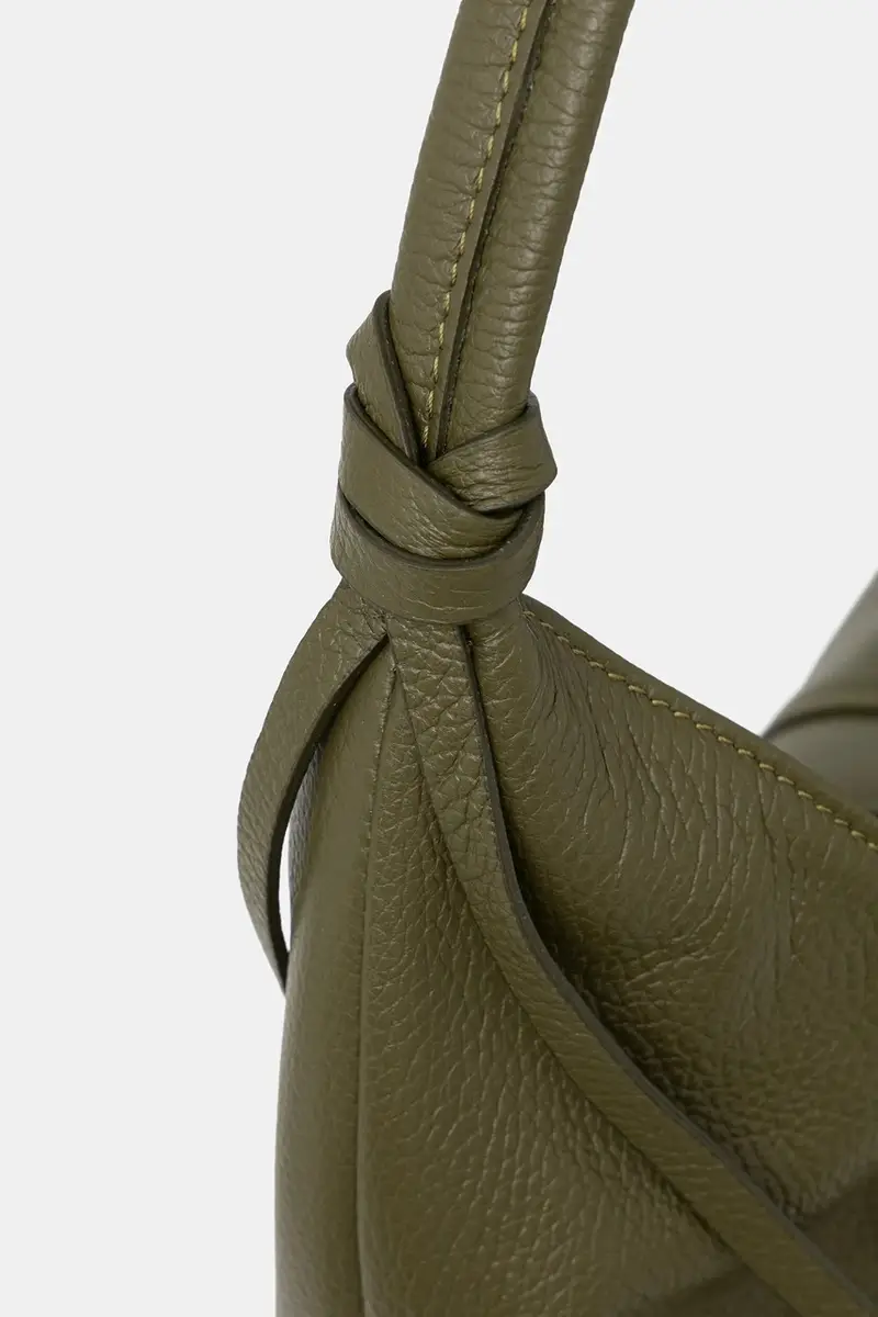 Answear.LAB Borsa a mano Verde 3670187 miniatura 4