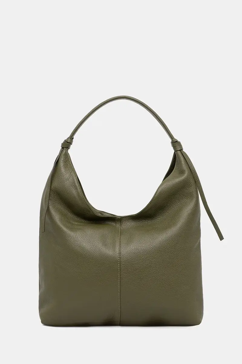 Answear.LAB Borsa a mano Verde 3670187