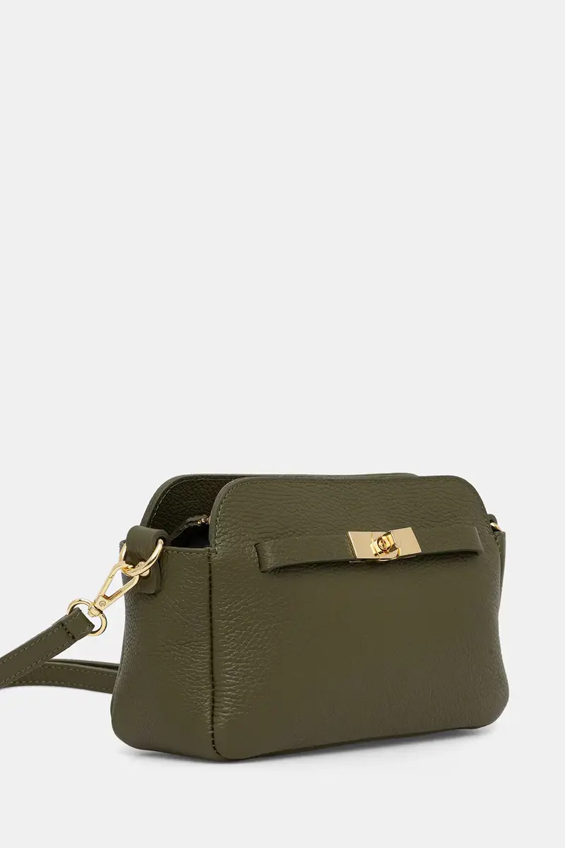 Answear.LAB Borsa a mano Verde 3670189 miniatura 2