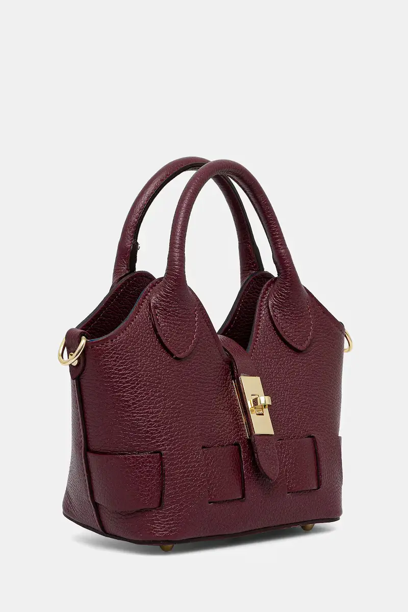 Answear.LAB Borsa a mano Multicolore 3956176 miniatura 2