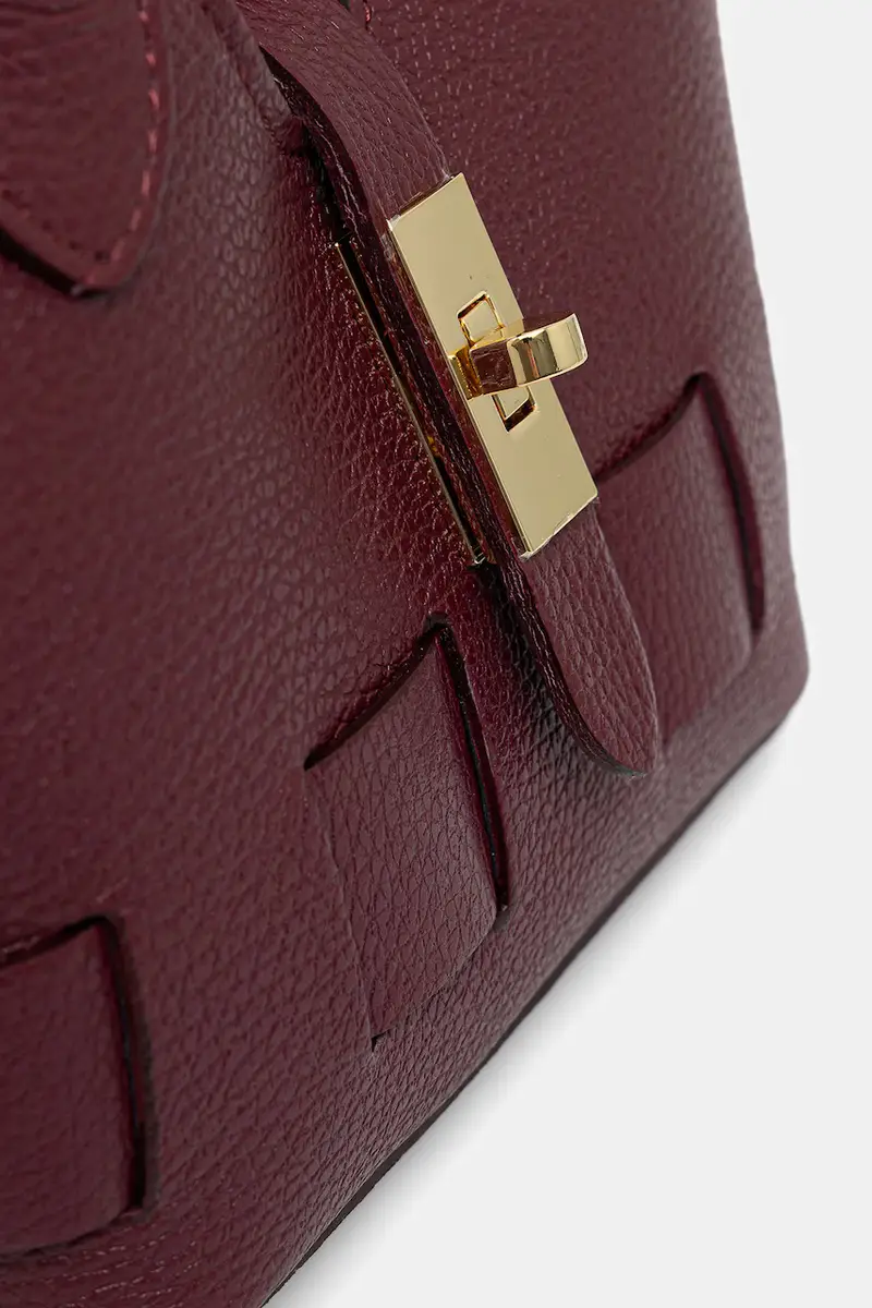 Answear.LAB Borsa a mano Multicolore 3956176 miniatura 4