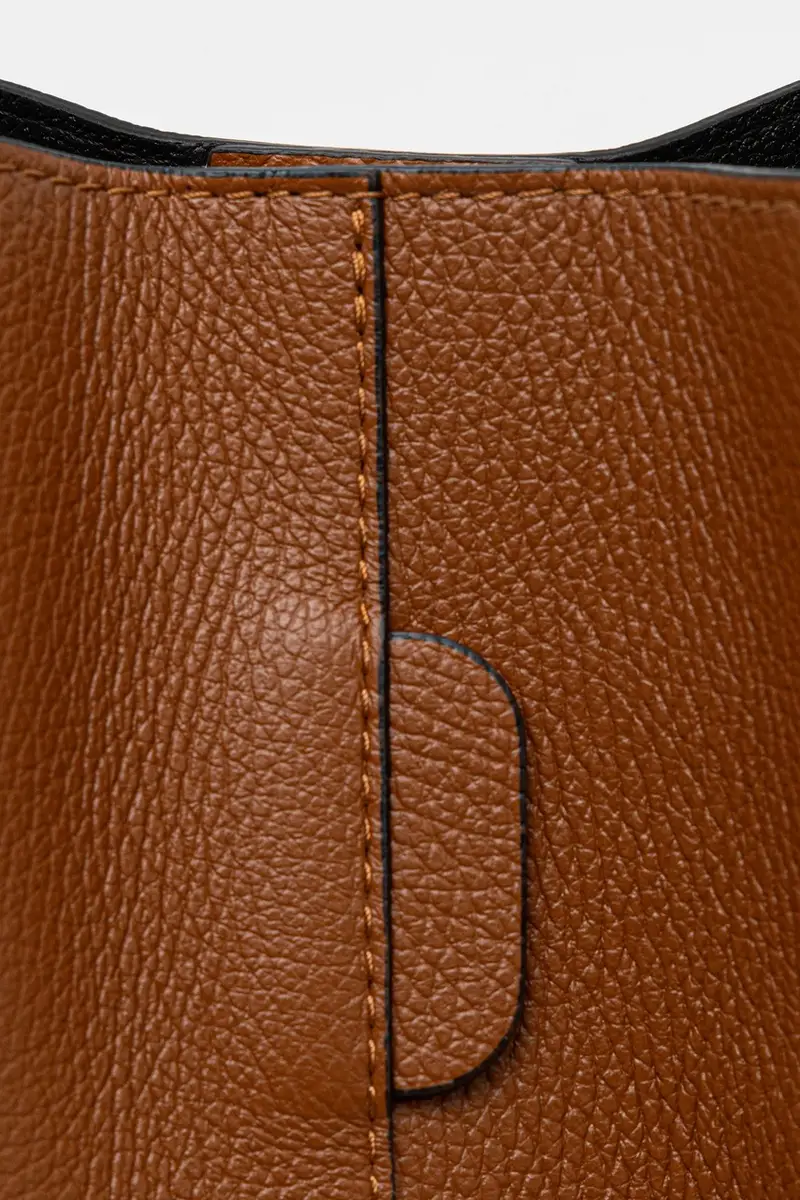 Answear.LAB Borsa a mano Marrone 3956369 miniatura 5