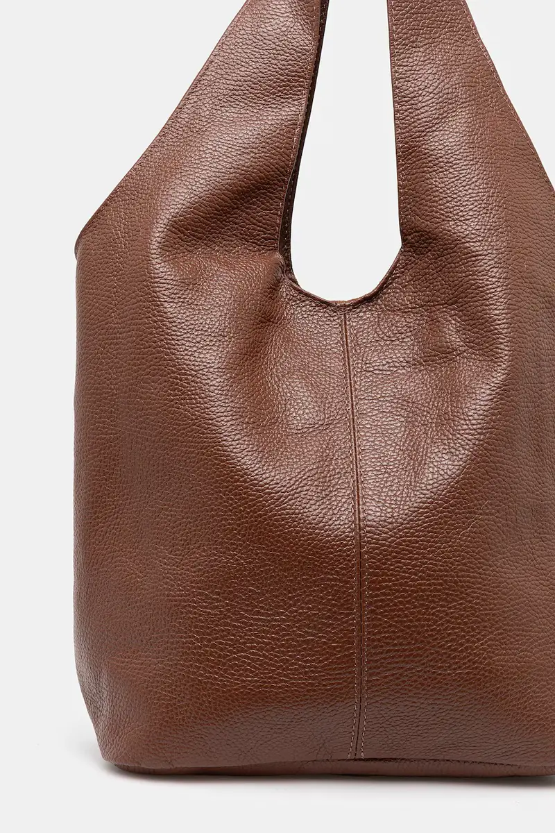 Answear.LAB Borsa a mano Marrone 3956434 miniatura 3