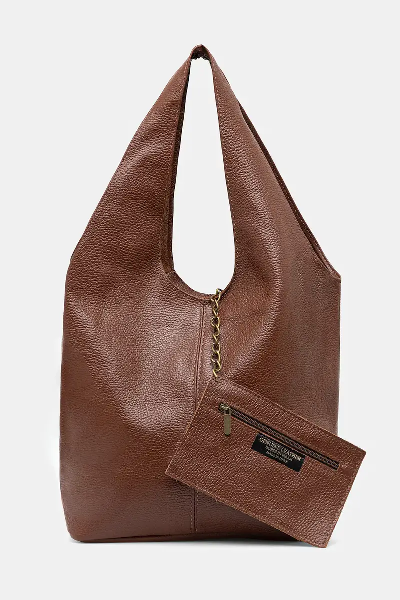 Answear.LAB Borsa a mano Marrone 3956434