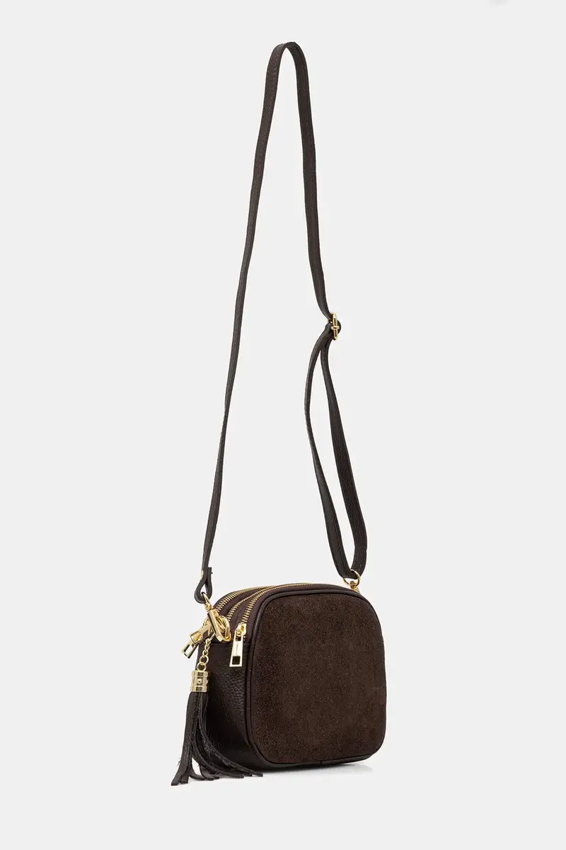 Answear.LAB Borsa a mano Marrone 3956479 miniatura 2