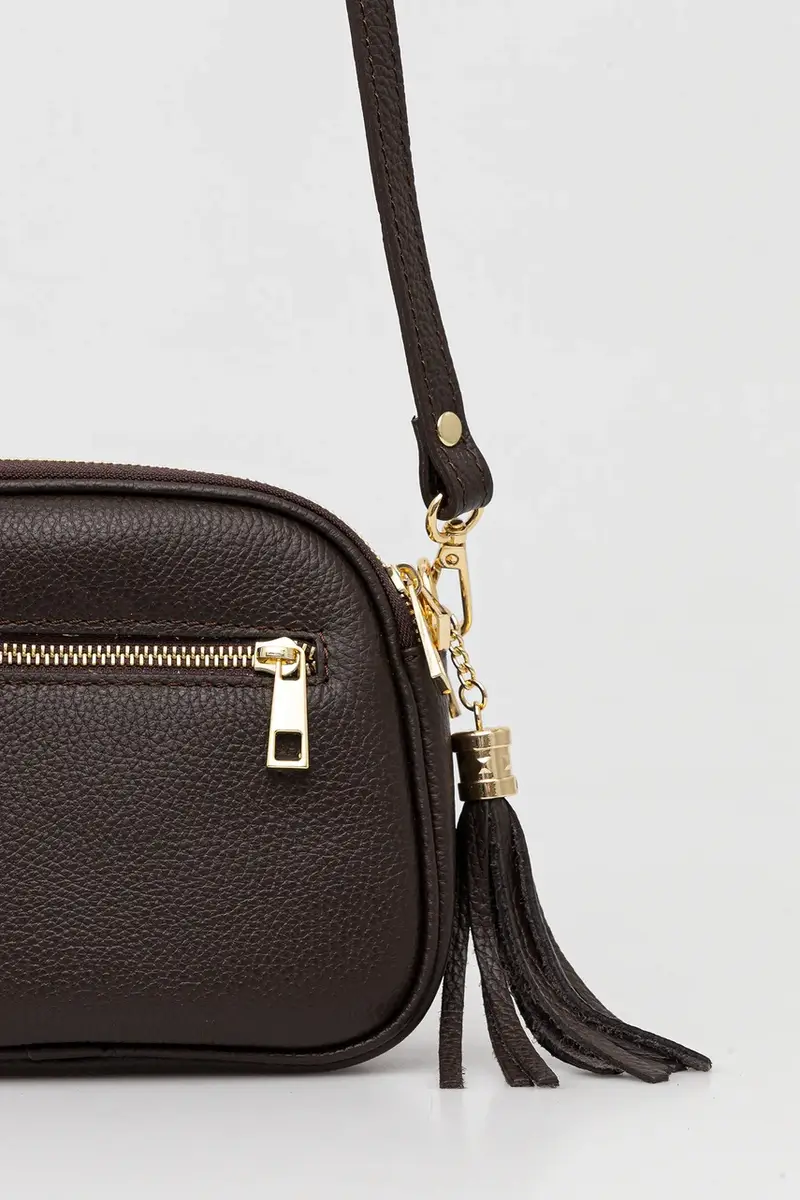 Answear.LAB Borsa a mano Marrone 3956479 miniatura 3