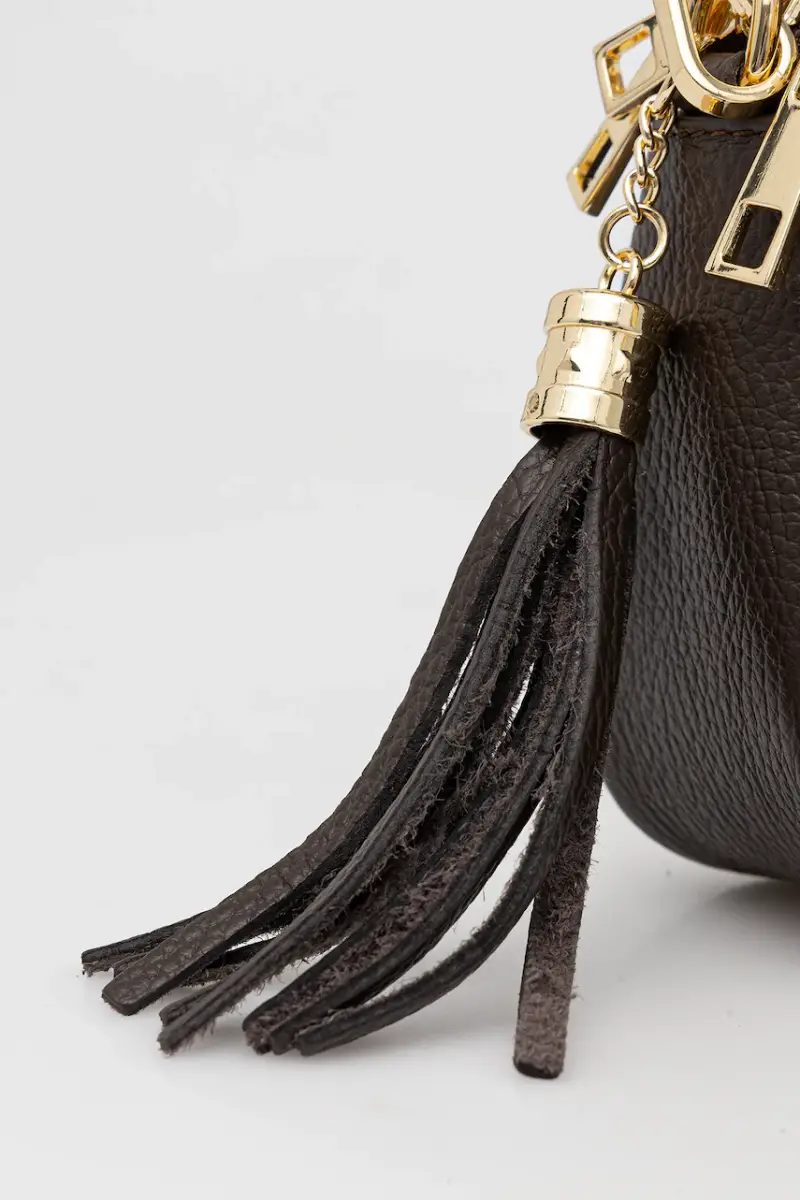 Answear.LAB Borsa a mano Marrone 3956479 miniatura 4