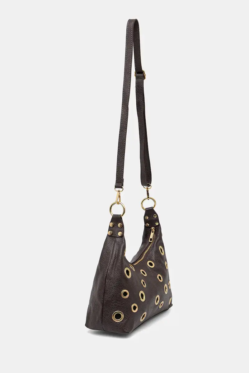 Answear.LAB Borsa a mano Marrone 3956491 miniatura 2