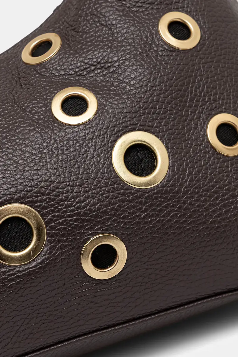 Answear.LAB Borsa a mano Marrone 3956491 miniatura 4