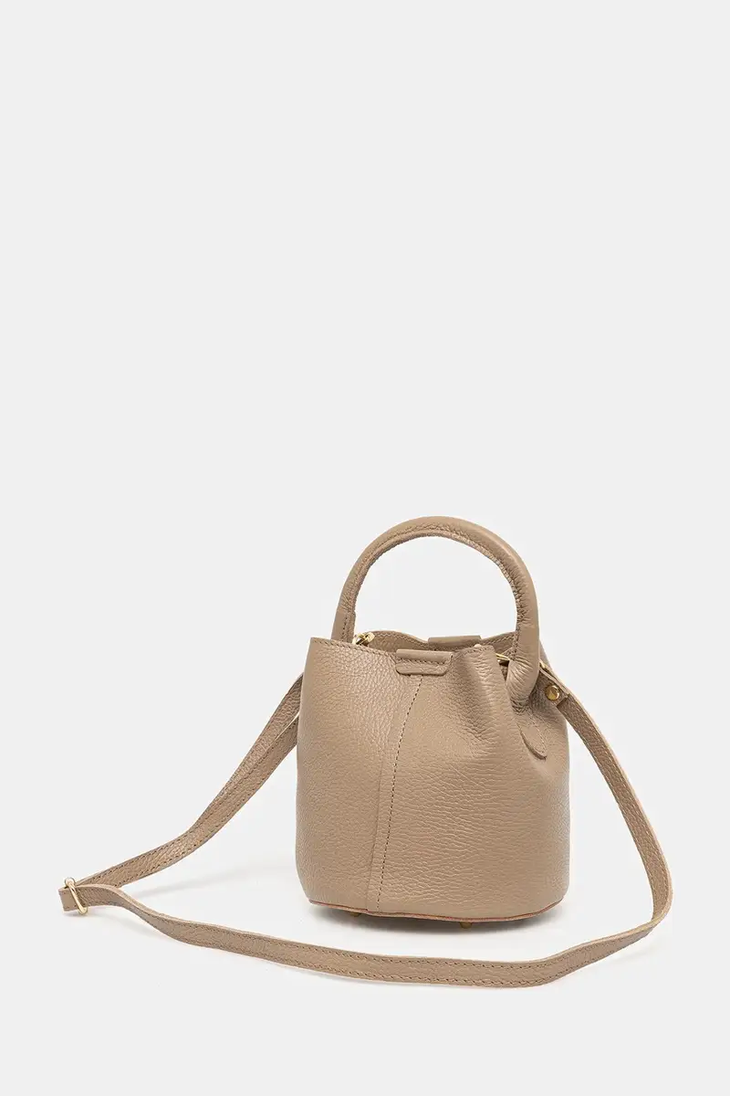 Answear.LAB Borsa a mano Marrone 3956633 miniatura 2