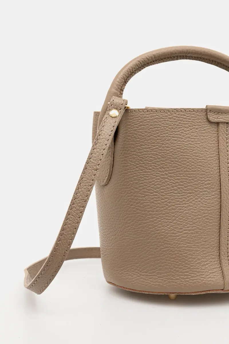 Answear.LAB Borsa a mano Marrone 3956633 miniatura 3