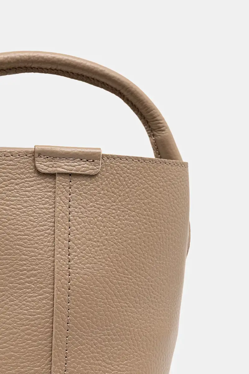 Answear.LAB Borsa a mano Marrone 3956633 miniatura 4