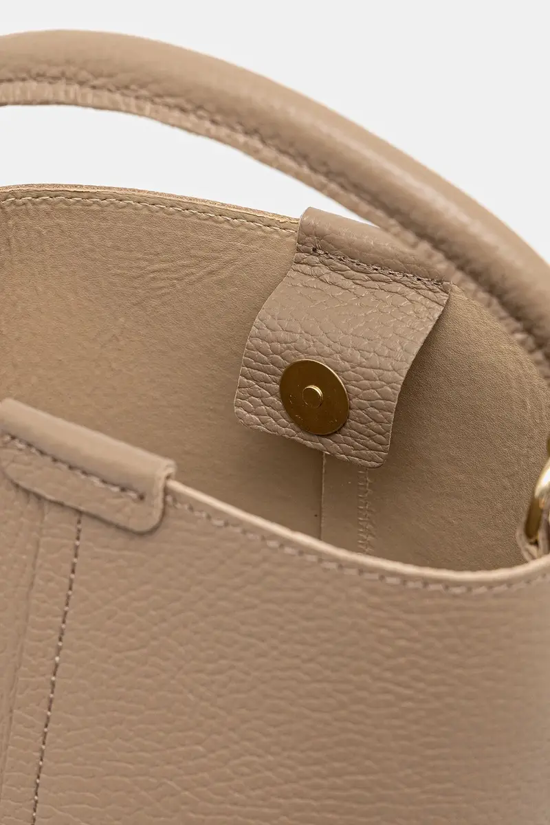 Answear.LAB Borsa a mano Marrone 3956633 miniatura 5