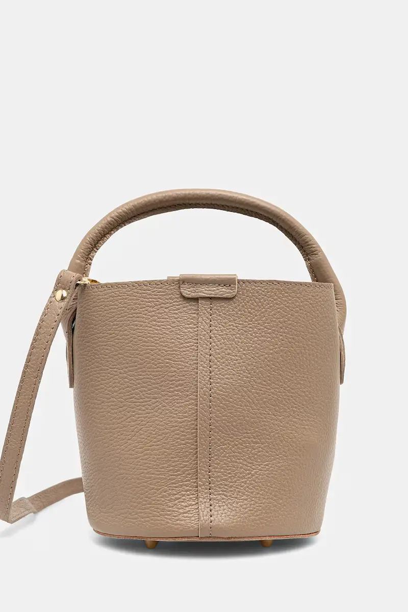 Answear.LAB Borsa a mano Marrone 3956633