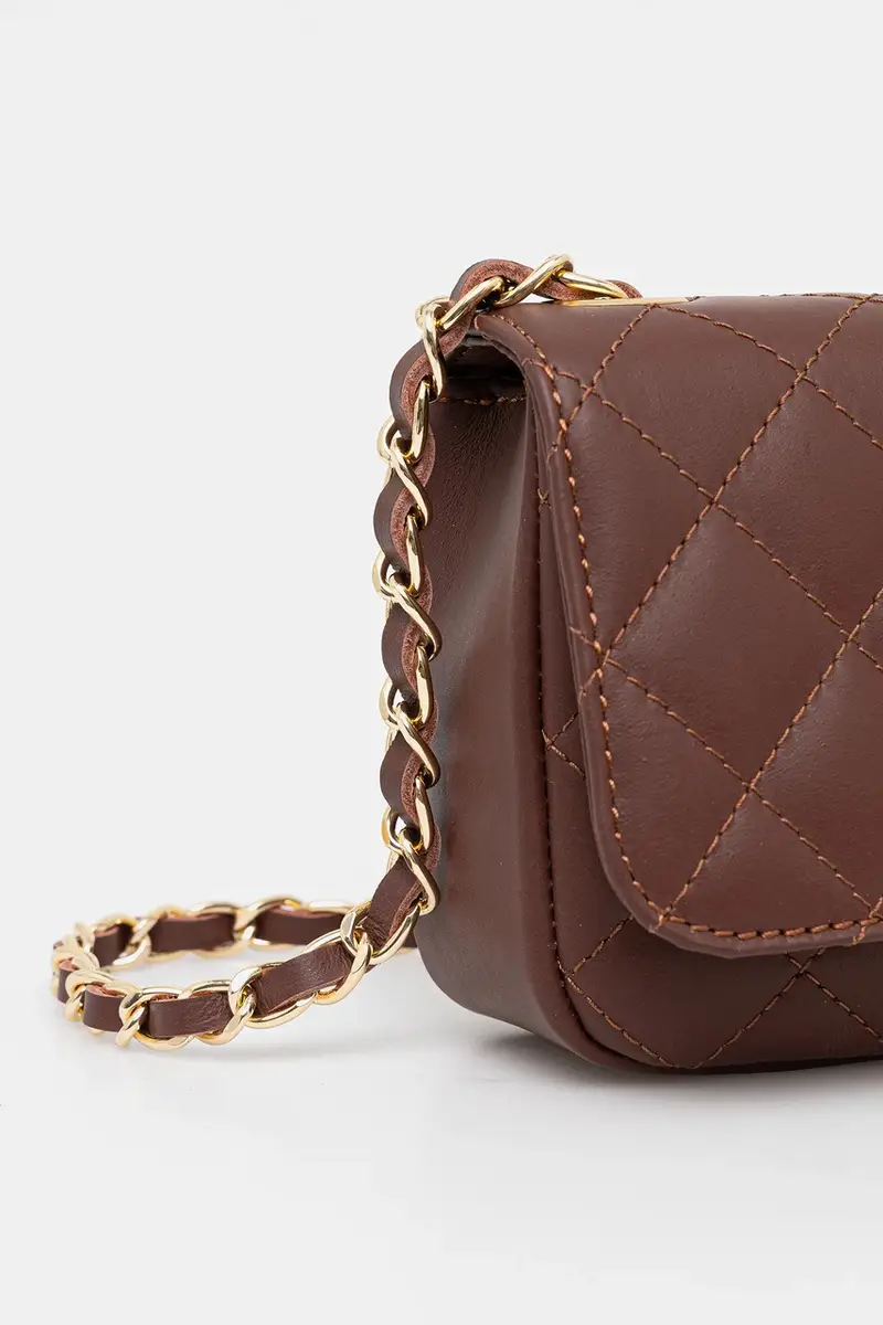 Answear.LAB Borsa a mano Marrone 3956637 miniatura 2