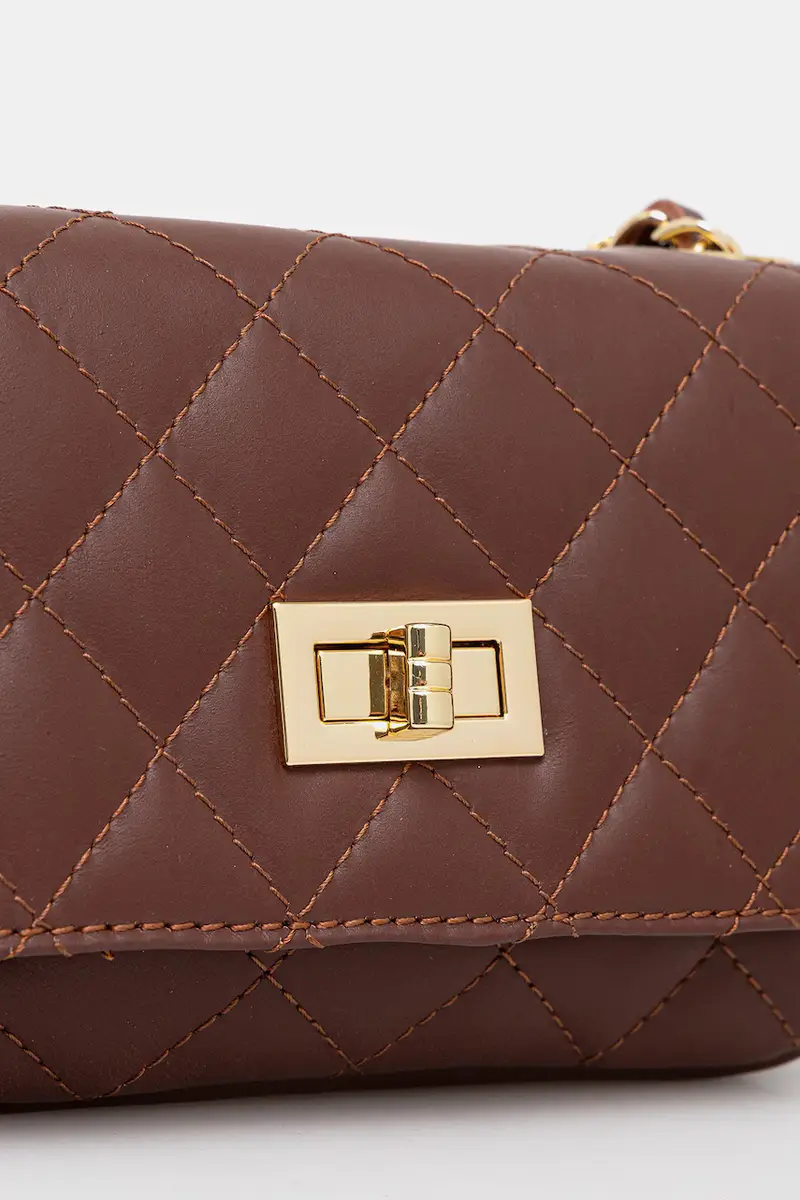 Answear.LAB Borsa a mano Marrone 3956637 miniatura 4