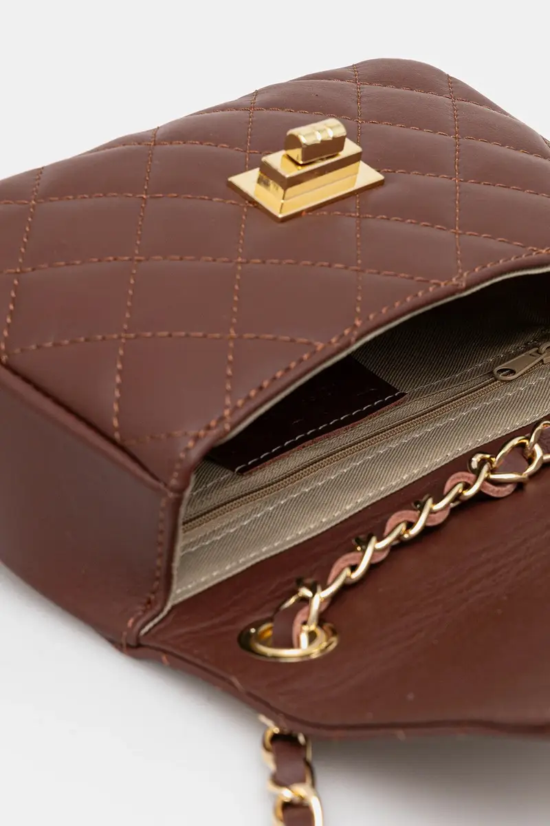 Answear.LAB Borsa a mano Marrone 3956637 miniatura 5