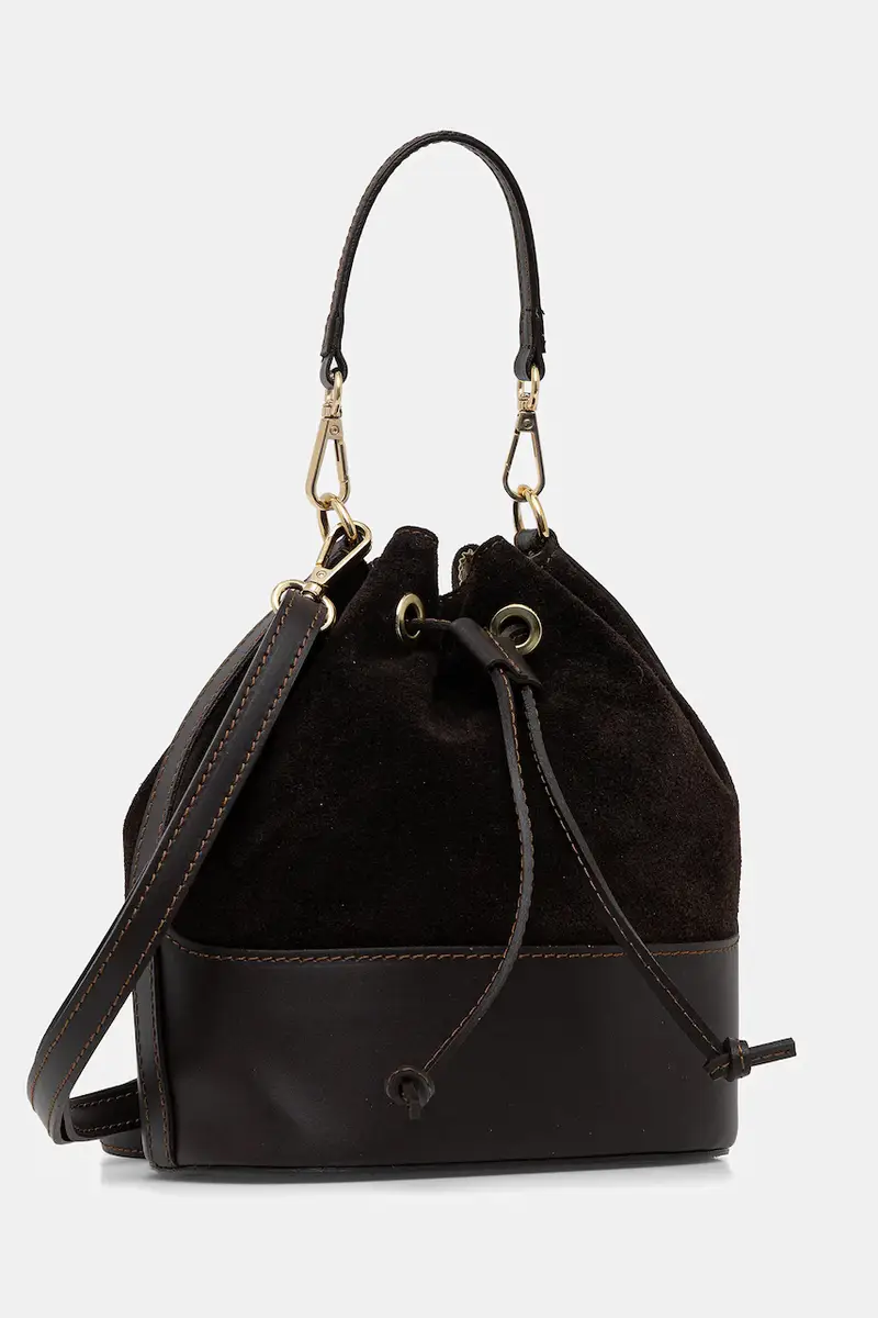 Answear.LAB Borsa a mano Marrone 3956656 miniatura 2